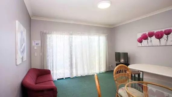 Springwood Motor Inn | Queensland - Brisbane (ve civarı) - Springwood