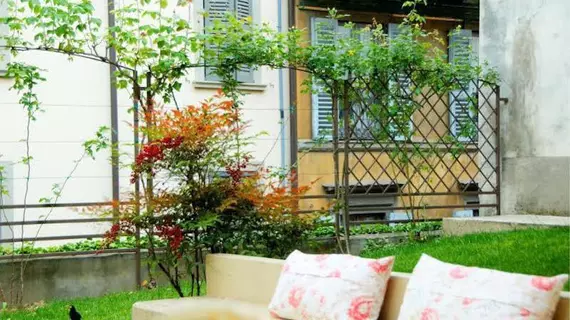 B&B Botton d'Oro Pelabrocco | Lombardy - Bergamo - Bergamo (ve civarı) - Bergamo - Citta Alta