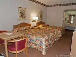 Quality Inn & Suites Austell | Georgia - Atlanta (ve civarı) - Lithia Springs