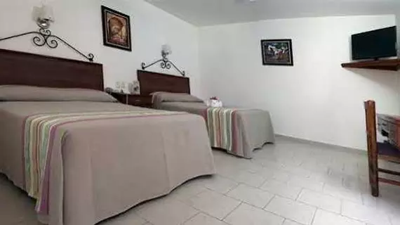 Los Olivos SPA Oaxaca | Oaxaca - Oaxaca