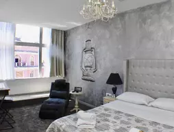 Prima Luce Luxury Rooms | Split-Dalmaçya - Split - Split Eski Kent Bölgesi