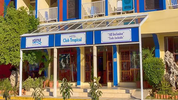 Casa Club Tropical | Varadero