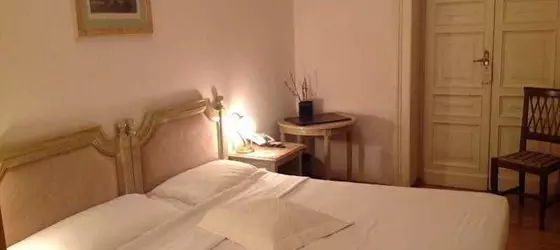 Hotel Adler | Lazio - Roma (ve civarı) - Roma Kent Merkezi - Rione XVIII Castro Pretorio