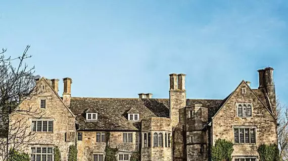 Stonehouse Court Hotel - A Bespoke Hotel | Gloucestershire (kontluk) - Cotswolds