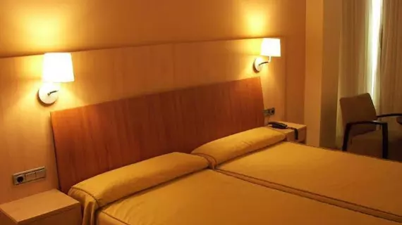 Hotel Villa de Benavente | Kastilya ve Leon - Zamora (vilayet) - Benavente