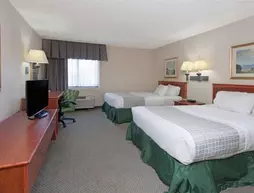 Baymont Inn & Suites Detroit Airport Romulus | Michigan - Detroit (ve civarı) - Romulus