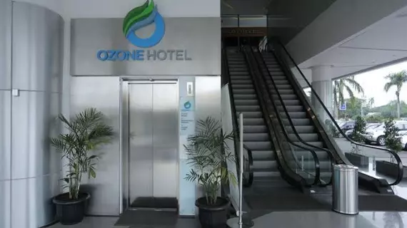 Ozone Hotel Jakarta | West Java - Cakarta (ve civarı) - Cakarta