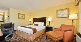 BEST WESTERN INN | Alabama - Greenville