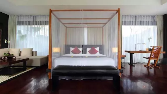 Javana Royal Villas | Bali - Badung - Seminyak