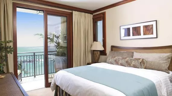 Ko Olina Beach Villas Resort | Hawaii - Kapolei - Ko Olina