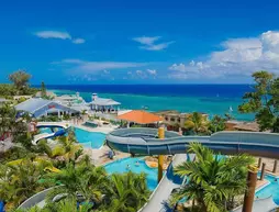 Beaches Ocho Rios Resort & Golf Club - All Inclusive | Saint James - Montego Körfezi (ve civarı) - Boscobel