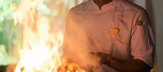 Coco Palm Dhuni Kolhu | Maldivler - Dhunikolhu