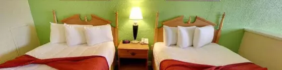 Rodeway Inn & Suites | Güney Karolayna - Myrtle Plajı (ve civarı) - Myrtle Beach