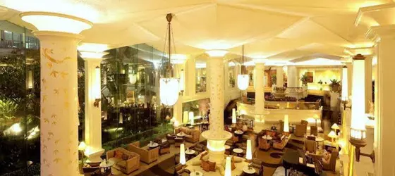 Dusit Thani Bangkok | Bangkok - Bangkok Merkezi İş Bölgesi