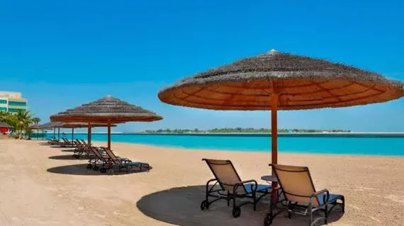 Al Raha Beach Hotel | Abu Dabi