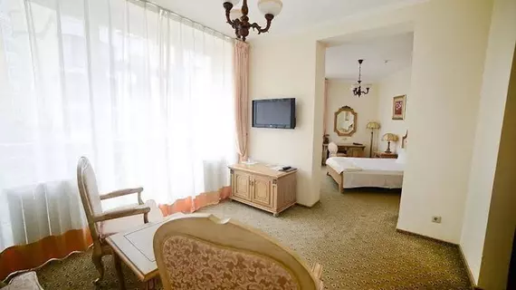 Visak Hotel | Kiev (ve civarı) - Kiev