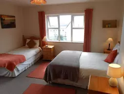 Seawinds Bed and Breakfast | Donegal (kontluk) - Killybegs