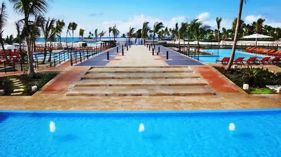 TRS Cap Cana Hotel | La Altagracia - Punta Cana (ve civarı) - Punta Cana