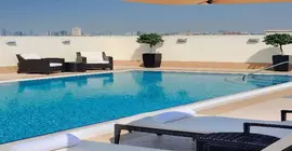 Avani Deira Dubai Hotel | Dubai - Deira