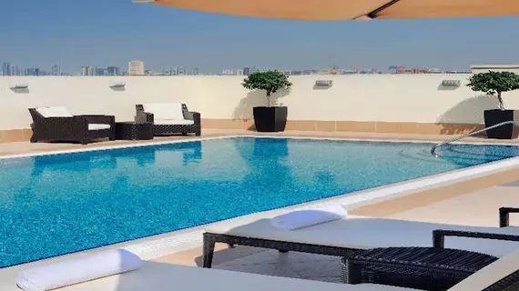 Avani Deira Dubai Hotel | Dubai - Deira