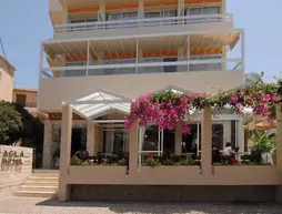 Agla Hotel | Ege Adaları - Rodos Bölgesel Birimi - Rodos