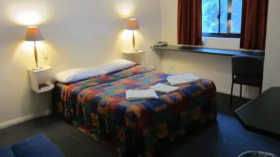 Linwood Lodge Motel | New South Wales - Sidney (ve civarı) - Greenwich