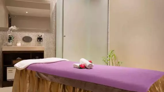 Ramada Downtown Hotel Abu Dhabi | Abu Dabi - Abu Dabi Kent Merkezi - Al Zahiyah