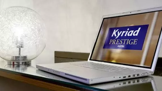 Hotel Kyriad Prestige Paris Ouest Boulogne | Ile-de-France - Paris - Hauts-de-Seine