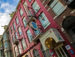 Hotel De Paris | Kuzey Hollanda - Amsterdam - Jordaan