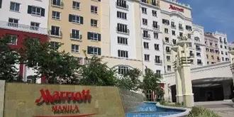 Marriott Manila Hotel