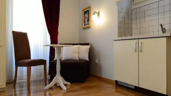 Apartments Villa Olivia | Split-Dalmaçya - Split - Split Eski Kent Bölgesi