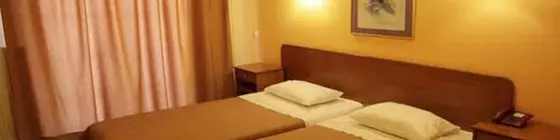 GALAXY HOTEL | Doğu Makedonya ve Trakya - Serres