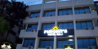 Purohit S Hotel Raj