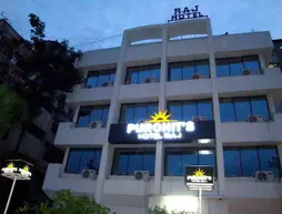 Purohit S Hotel Raj | Gujarat - Chorasi - Surat