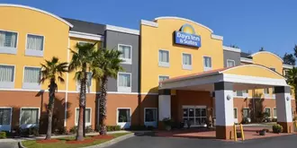 Days Inn And Suites - Savannah North I-95