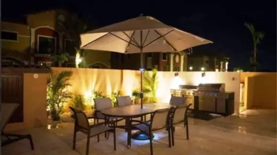 Gold Coast Villas Aruba | Noord