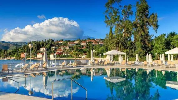 Sensimar Kalamota Island Resort | Dubrovnik-Neretva - Dubrovnik (ve civarı) - Kolocep Adası