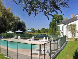 Golf Hotel Colvert | Bourgogne-Franche-Comte - Cote d'Or (bölge) - Levernois