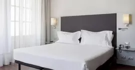 AC Hotel Torino | Piedmont - Turin (ve civarı) - Turin - Millefonti