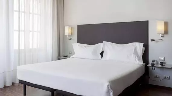 AC Hotel Torino | Piedmont - Turin (ve civarı) - Turin - Millefonti