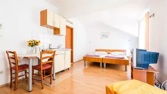 Apartments Ivanka | Dubrovnik-Neretva - Dubrovnik (ve civarı) - Dubrovnik - Dubrovnik Eski Kent Bölgesi