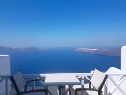 Heliotopos | Ege Adaları - Santorini