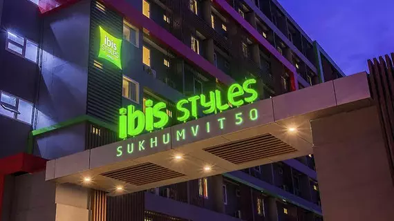 Ibis Styles Sukhumvit 50 | Bangkok - Khlong Toei