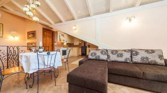 Amoret Apartments | Dubrovnik-Neretva - Dubrovnik (ve civarı) - Dubrovnik - Dubrovnik Eski Kent Bölgesi