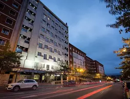 Ayre Hotel Ramiro I | Asturias - Oviedo (ve civarı) - Oviedo - Centro y casco histórico