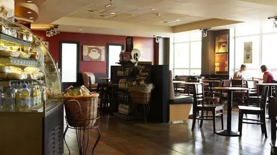 Village Urban Resort Nottingham | Nottinghamshire (kontluk) - Nottingham - Attenborough