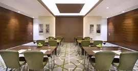 Hilton Garden Inn Dubai Al Muraqabat | Dubai - Deira