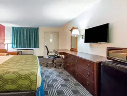 Econo Lodge Lanett | Alabama - Auburn - Opelika (ve civarı) - Lanett