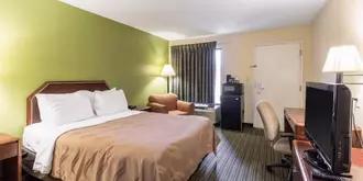 Quality Inn Alexandria