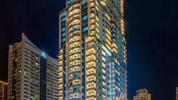 City Premiere Marina Hotel Apartments | Dubai - Dubai